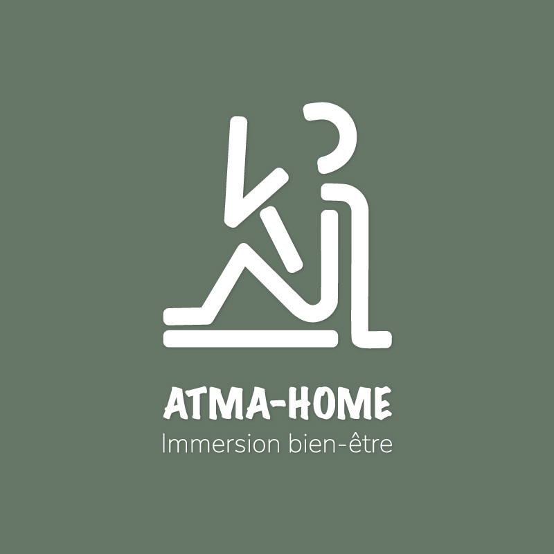 Atma Home Logo
